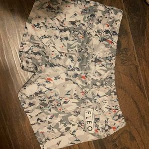 Fleo shorts